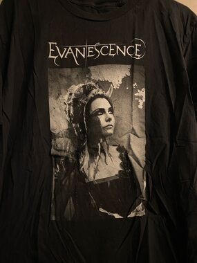 Evanescence